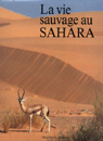 La vie sauvage au Sahara